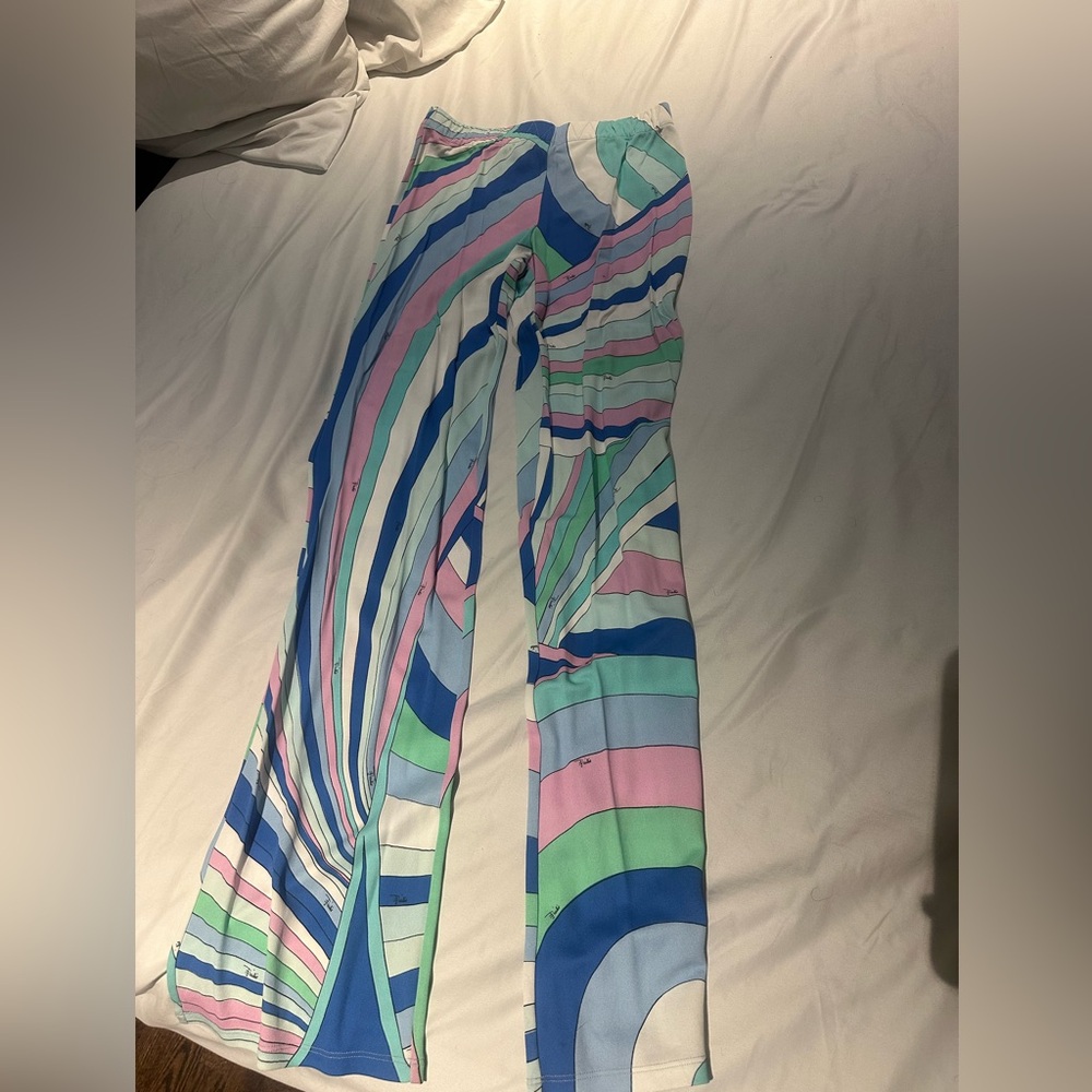 Pucci pants - Picture 4 of 5